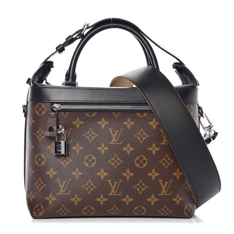 louis vuitton monogram city cruiser|louis vuitton monogram bag.